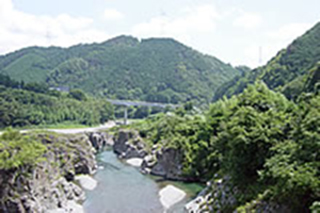 吉野町 町章